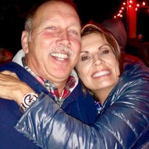 Meet your Posher, Dan-barb